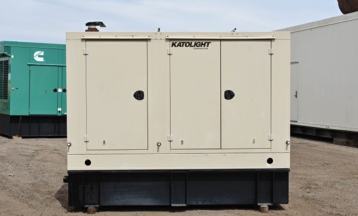 禹州购买柴油发电机需留心哪些问题?