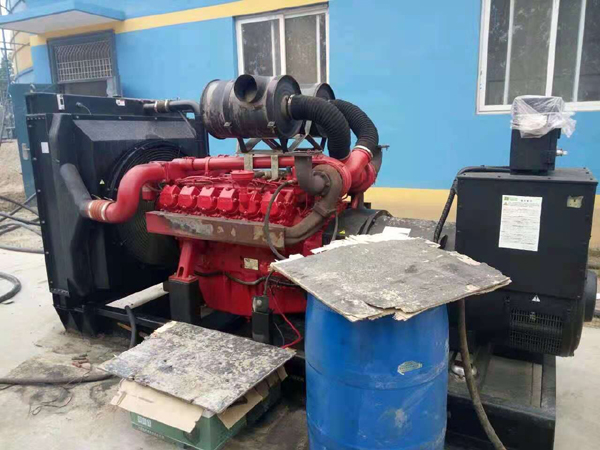 禹州租赁发电机 发电机的主要分类介绍