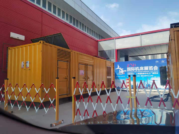 禹州发电机出租 对于发电机的特性你了解多少？