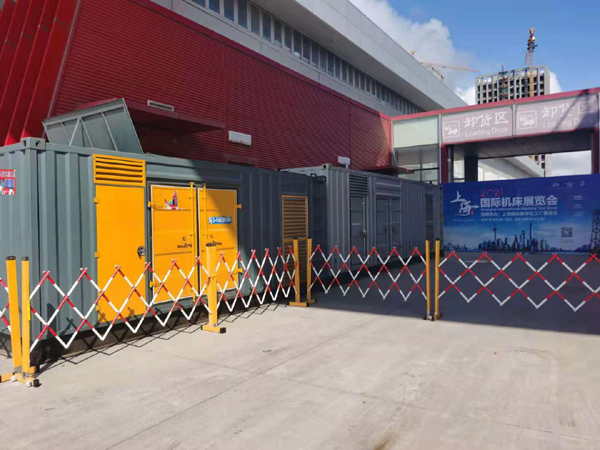 禹州发电机租赁的“望、闻、问、切”你知道多少？