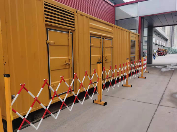 禹州租赁发电机发电机油箱使用后要定期清除油箱底部沉淀的杂质