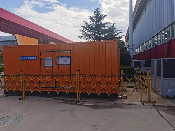 禹州柴油发电机组单支点和双支点的区别是什么？