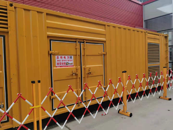 禹州关于通用发电机的十万个为什么？