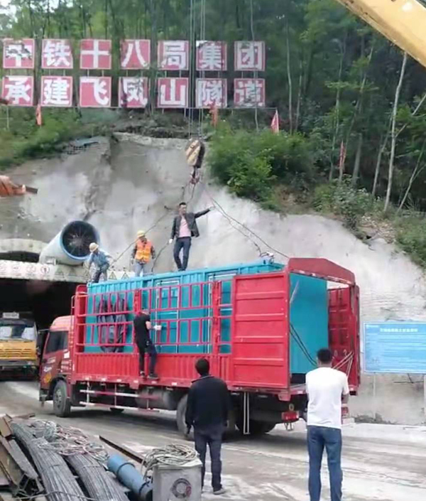 禹州发电机组维修后输出功率降低是什么问题