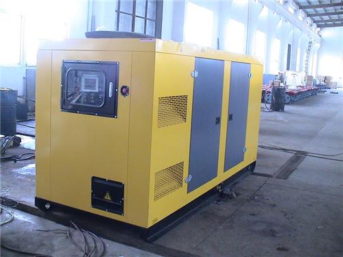 禹州租赁发电机 柴油发电机组的蓄电池种类有哪些？