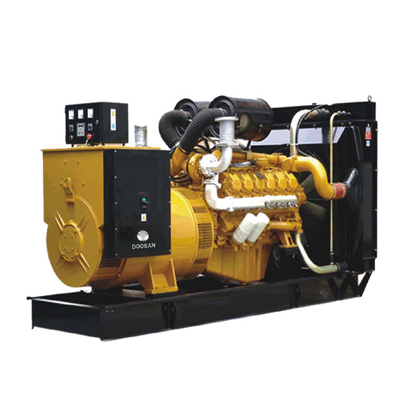 禹州租赁发电机-怎样确保潍柴发电机组的质量