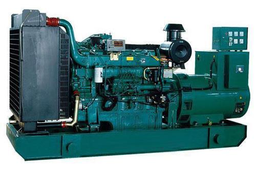 禹州出租发电机-康明斯发电机指示控制灯的作用