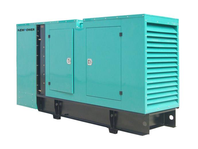 禹州发电车租赁-沃尔沃发电机组多少钱