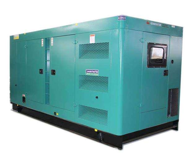 禹州出租发电机-柴油发电机组低负荷运行危险吗？