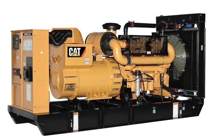 禹州租赁发电机-柴油发电机设计的优势性能特点有哪些