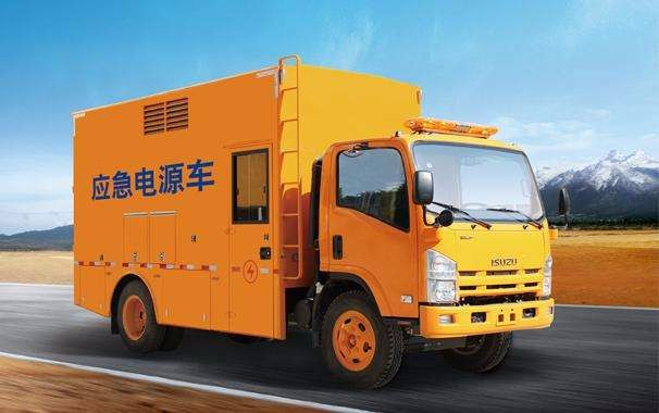 禹州租赁发电机-柴油发电机组紧急停机的正确操作方法