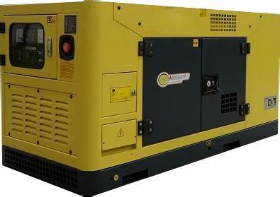 禹州出租发电机-怎样对比判断发电机组的质量