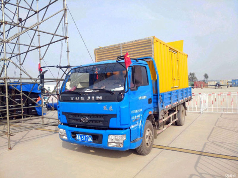 禹州租赁发电机-柴油发电机组租赁之新发电机组热磨合与冷磨合的区别