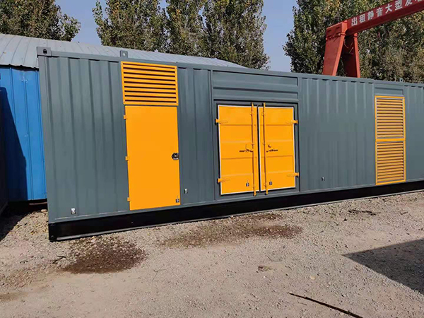 禹州签订发电机出租合同时需要注意的一些重要事项：