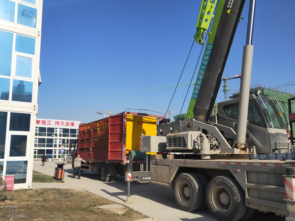 禹州发电机出租50KW柴油发电机组需要配多粗电缆线