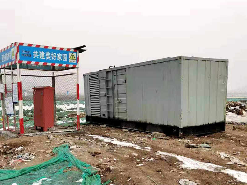 禹州燃气发电机在高海拔地区运行时会遇到哪些常见故障？