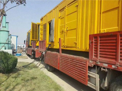 禹州计算 200KW 柴油发电机油耗时，需要考虑哪些因素？