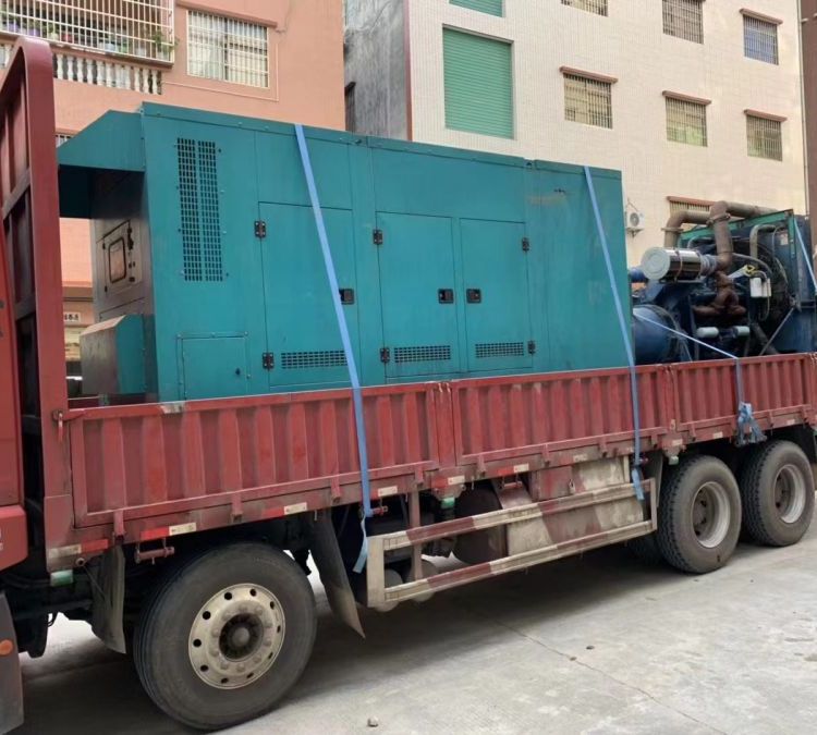 禹州如何在不同负载率下确保 400KW 柴油发电机组的正常运行？