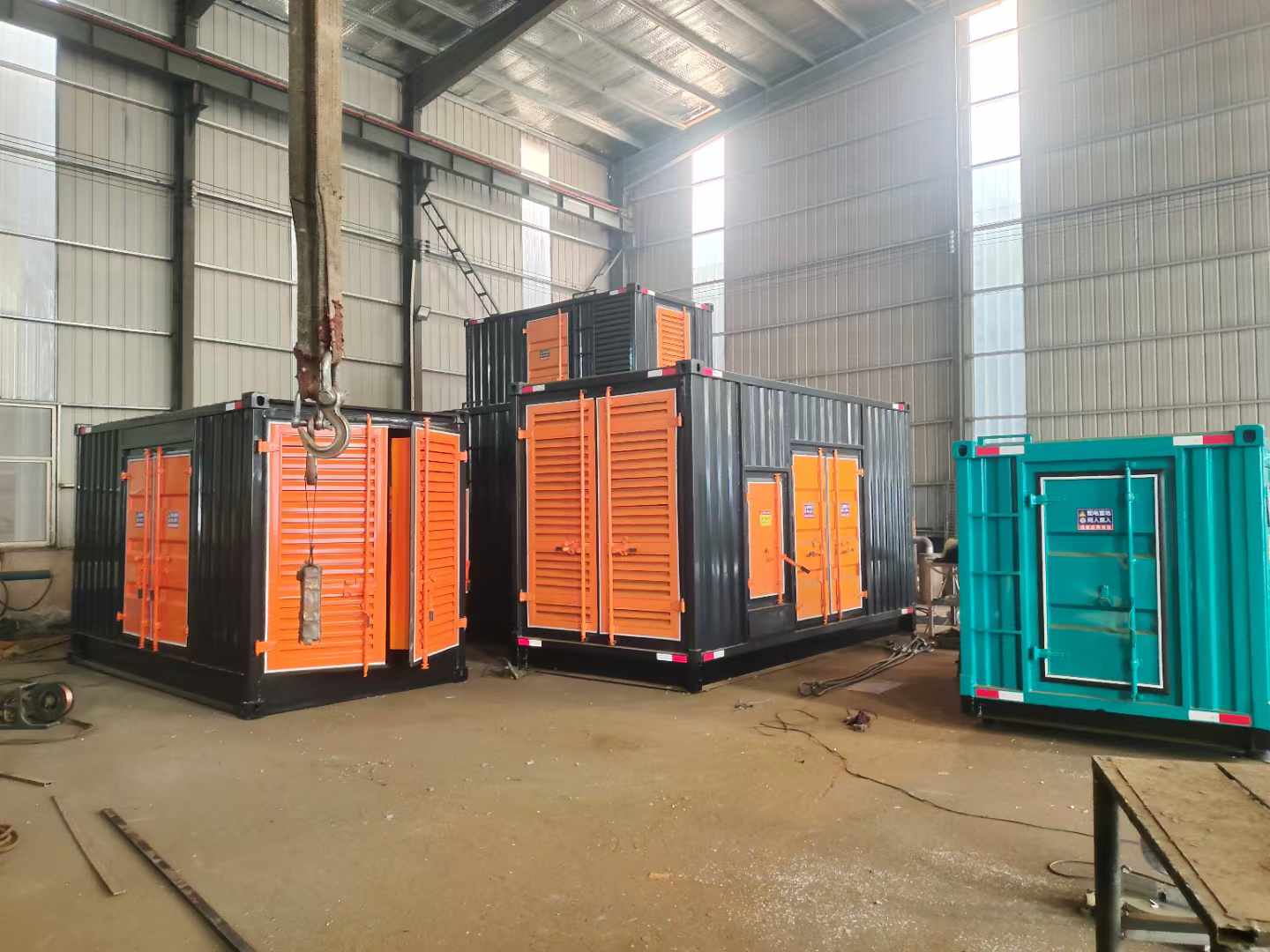 禹州如何根据用电设备的功率选择合适的空开？