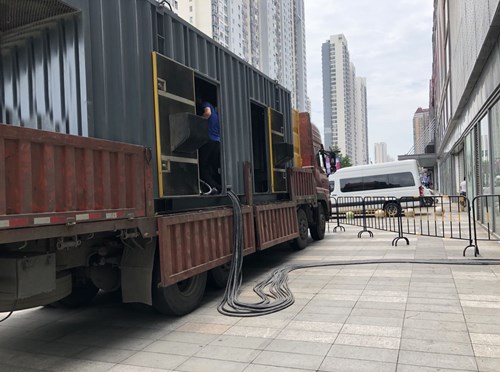 禹州低温环境下，柴油发电机组电池充满电的具体时间受哪些因素影响？