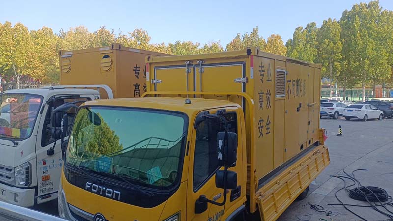 禹州有哪些因素会影响柴油发电机组和UPS电源的切换时间？