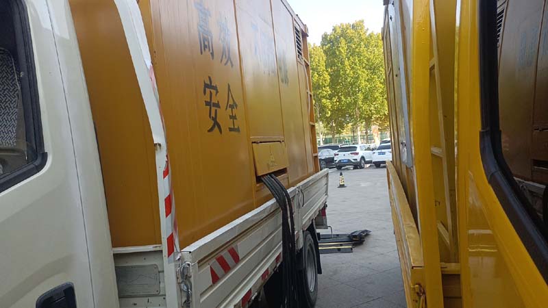 禹州如何判断柴油发电机组和UPS电源的切换时间是否符合要求？