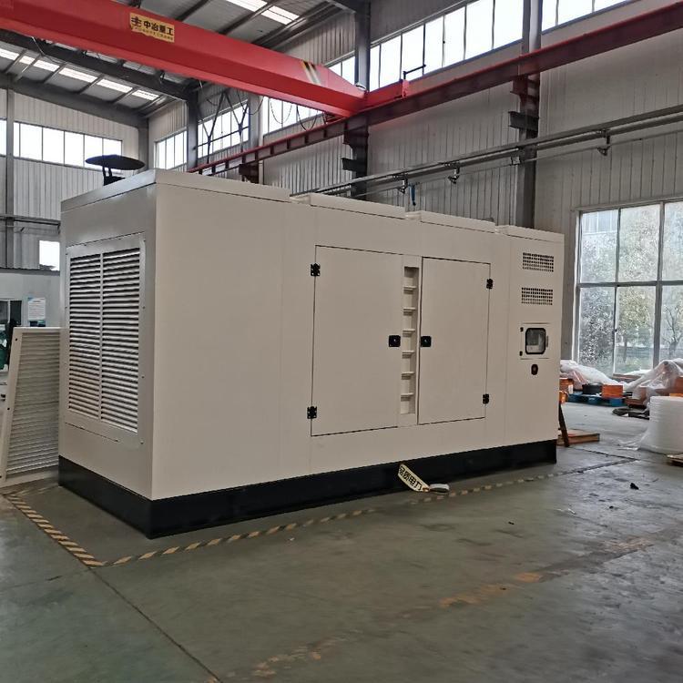 禹州启动发电机组时需要注意什么？