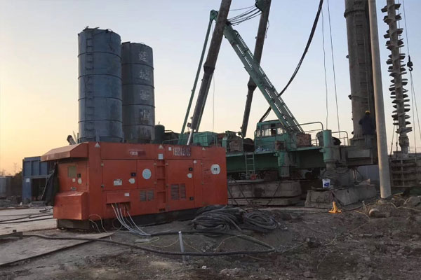 禹州如何检查发电机组燃油系统的密封性？