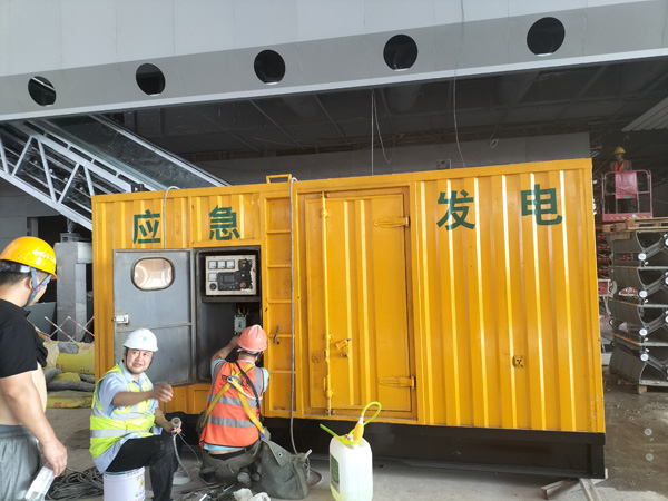 禹州怎样判断空气滤清器是否需要更换？