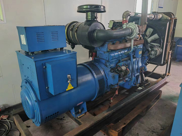 禹州100kW柴油发电机组使用多级机油有哪些优缺点？