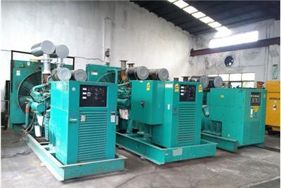 禹州如何判断汽油发电机组电瓶的使用寿命？