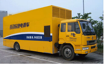 禹州发电机组如何判断水冷式机油散热器是否需要更换？