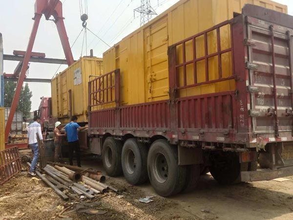 禹州更换水冷式机油散热器密封件的操作步骤是怎样的？